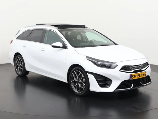 Kia Ceed Sportswagon - Afbeelding 30 van 30