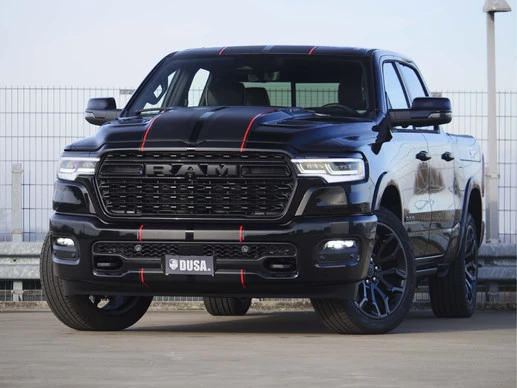 Dodge Ram 1500 - Afbeelding 6 van 30