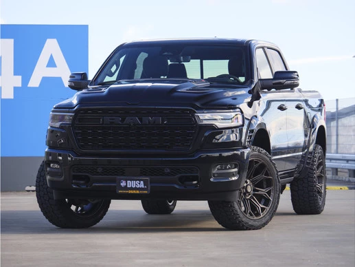 Dodge Ram 1500 - Afbeelding 7 van 30