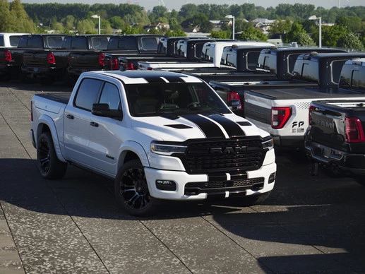 Dodge Ram 1500 - Afbeelding 13 van 30