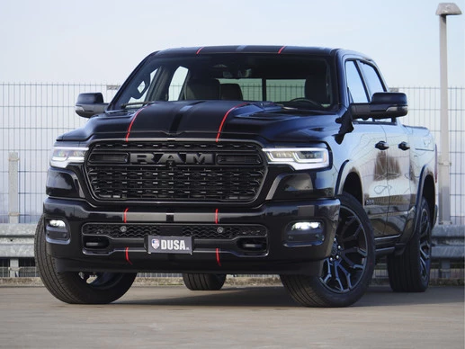 Dodge Ram 1500 - Afbeelding 24 van 30