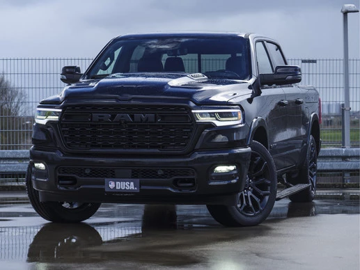 Dodge Ram 1500 - Afbeelding 25 van 30