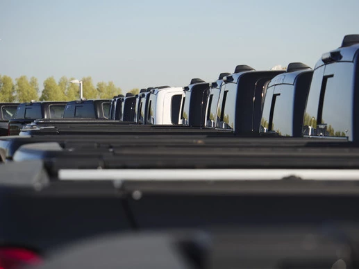 Dodge Ram 1500 - Afbeelding 29 van 30