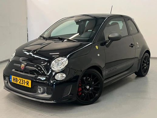 Abarth 595 - Afbeelding 1 van 22