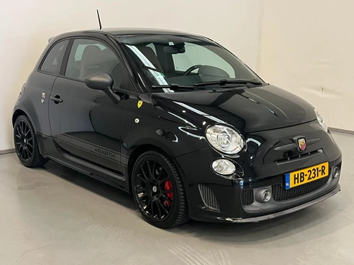 Abarth 595 - Afbeelding 2 van 22