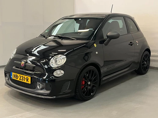 Abarth 595 - Afbeelding 3 van 22