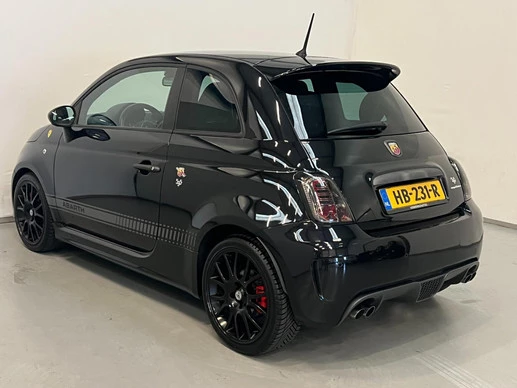 Abarth 595 - Afbeelding 4 van 22