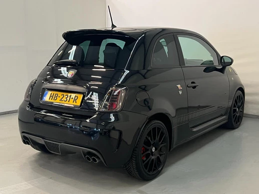 Abarth 595 - Afbeelding 5 van 22