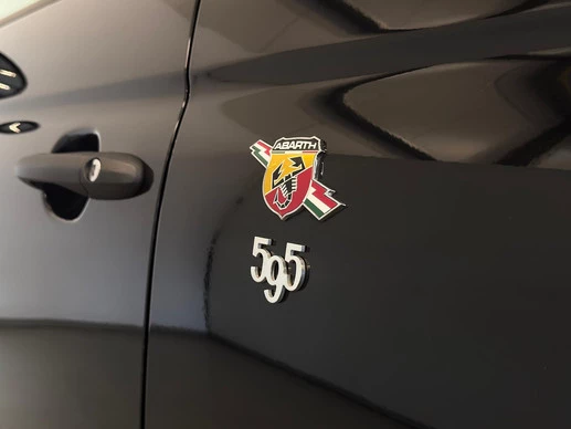 Abarth 595 - Afbeelding 6 van 22