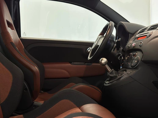 Abarth 595 - Afbeelding 7 van 22