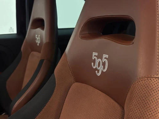 Abarth 595 - Afbeelding 8 van 22