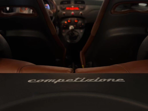 Abarth 595 - Afbeelding 9 van 22