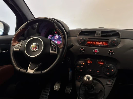 Abarth 595 - Afbeelding 10 van 22