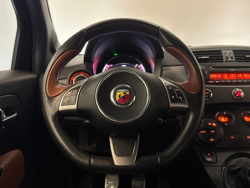 Abarth 595 - Afbeelding 11 van 22