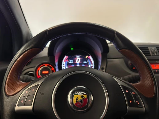 Abarth 595 - Afbeelding 12 van 22
