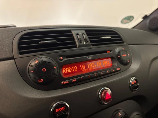 Abarth 595 - Afbeelding 14 van 22
