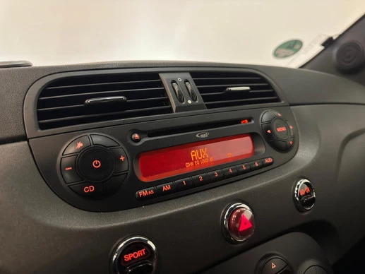 Abarth 595 - Afbeelding 15 van 22