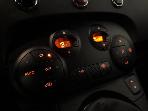 Abarth 595 - Afbeelding 17 van 22