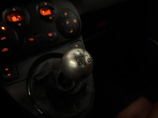 Abarth 595 - Afbeelding 18 van 22
