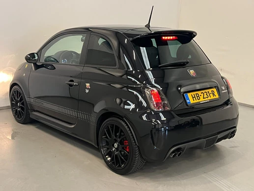 Abarth 595 - Afbeelding 21 van 22