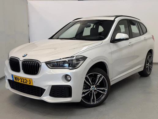 BMW X1 - Afbeelding 1 van 24
