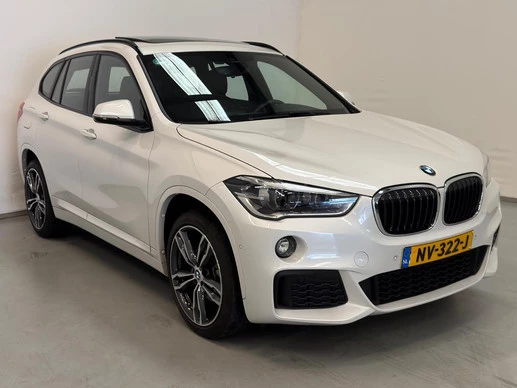 BMW X1 - Afbeelding 2 van 24