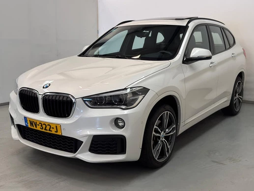 BMW X1 - Afbeelding 3 van 24