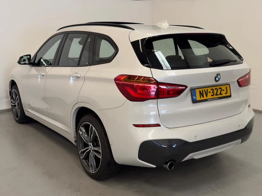 BMW X1 - Afbeelding 4 van 24