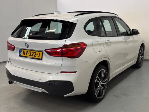 BMW X1 - Afbeelding 5 van 24