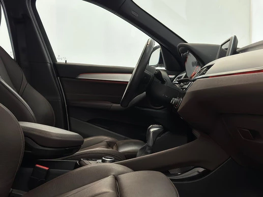 BMW X1 - Afbeelding 8 van 24