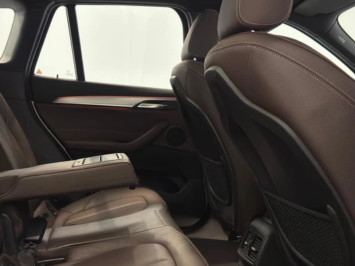 BMW X1 - Afbeelding 9 van 24