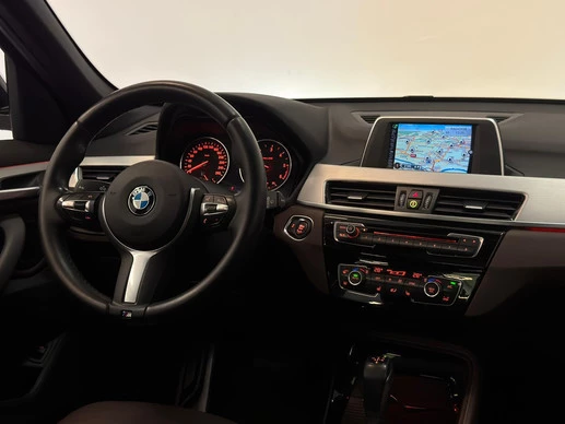 BMW X1 - Afbeelding 10 van 24