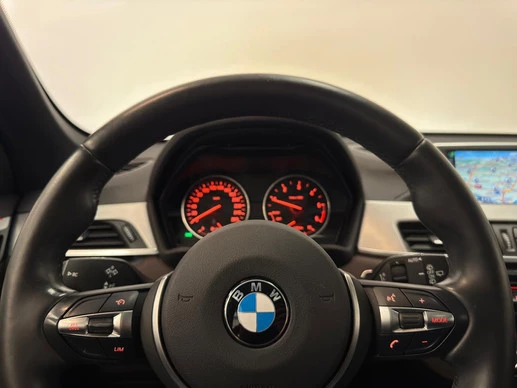 BMW X1 - Afbeelding 12 van 24