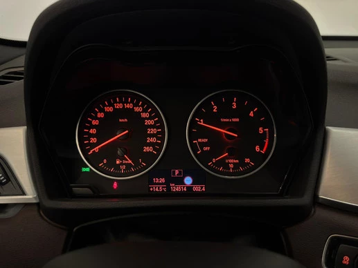 BMW X1 - Afbeelding 13 van 24