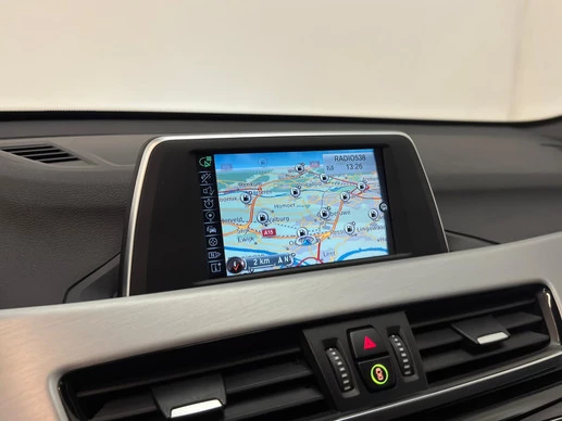 BMW X1 - Afbeelding 14 van 24