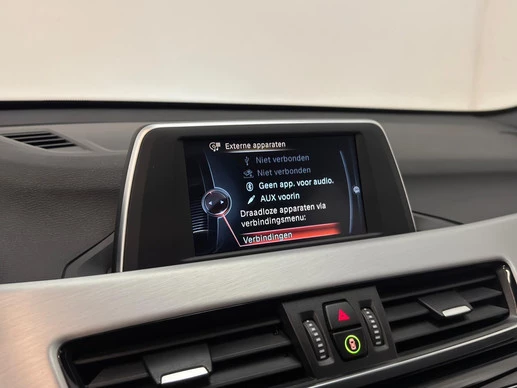 BMW X1 - Afbeelding 16 van 24
