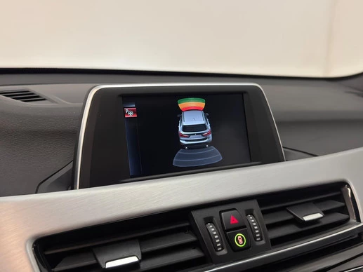 BMW X1 - Afbeelding 17 van 24