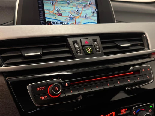 BMW X1 - Afbeelding 18 van 24