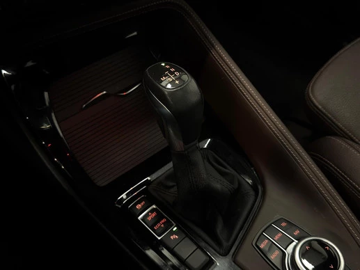 BMW X1 - Afbeelding 20 van 24