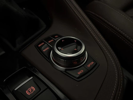 BMW X1 - Afbeelding 21 van 24