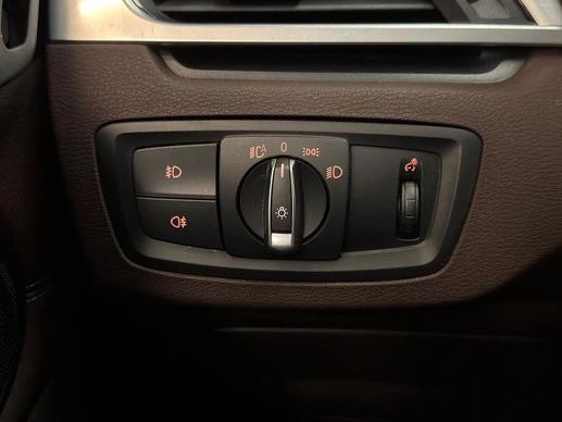 BMW X1 - Afbeelding 23 van 24