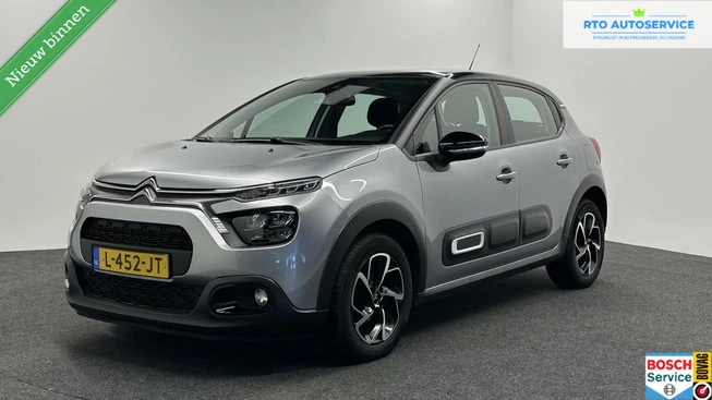 Citroën C3 - Afbeelding 1 van 30