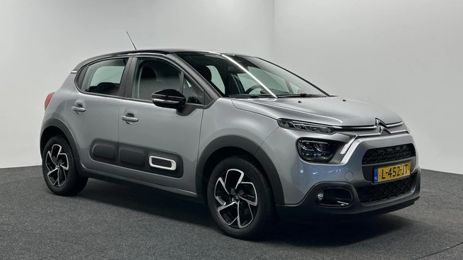 Citroën C3 - Afbeelding 3 van 30