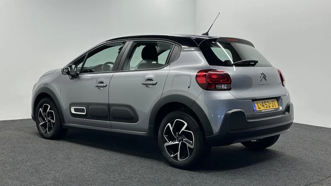 Citroën C3 - Afbeelding 4 van 30