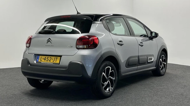 Citroën C3 - Afbeelding 5 van 30
