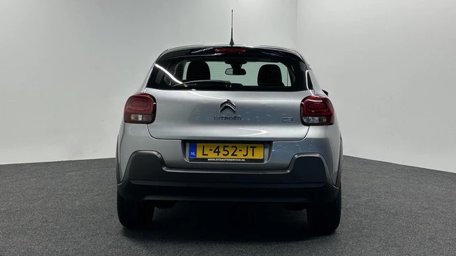 Citroën C3 - Afbeelding 7 van 30