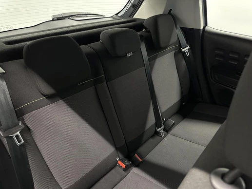 Citroën C3 - Afbeelding 13 van 30