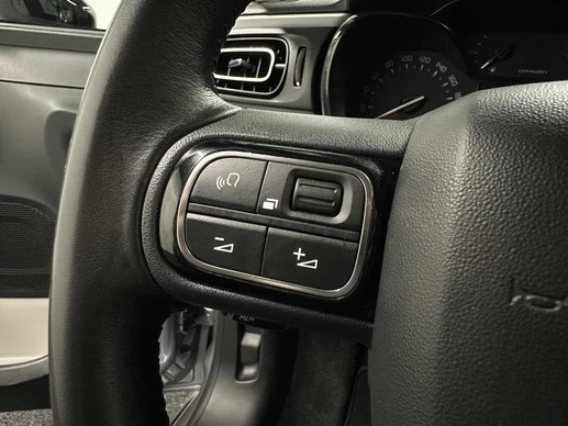 Citroën C3 - Afbeelding 19 van 30