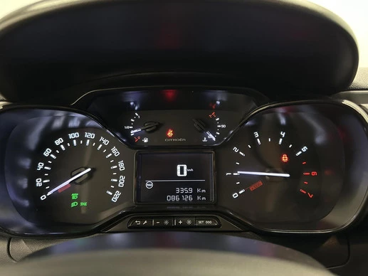 Citroën C3 - Afbeelding 24 van 30