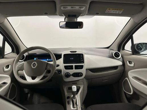 Renault ZOE - Afbeelding 2 van 30